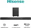 Саундбар Hisense AX3120G (7163647) - миниатюра 3