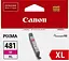 Картридж струменевий CLI-481M XL PIXMA TS6140/8140/9140/TR7540/8540/TS6240/9540/8240/704/8340/ Canon teh0015028 - мініатюра 2