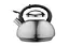 Чайник Gemini 3 л серый нержавеющая сталь - миниатюра 4