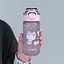 Пляшечка для води Kite Hello Kitty сіра 560 мл (HK25-1213) - мініатюра 4