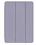 Чохол-книжка CDK для Apple iPad 10.2" 9gen 2021 екокожа/силікон Smart Case cлот стилус (011189) lavender - мініатюра 2