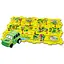 Развивающая игрушка-пазл Epik SHT 1103A Dinosaur Park 25 pcs Yellow - миниатюра 1