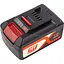 Акумулятор PowerPlant для шуруповертів та електроінструментів Einhell 18V, 4.0Ah, Li-Ion - мініатюра 1