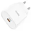 Зарядное устройство Hoco C94A Type-C PD 20W белый - миниатюра 4