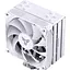 Кулер для процессора Jonsbo PISA A4 White (PISA A4 White) - миниатюра 4