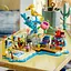 Конструктор LEGO Friends Пляжный парк развлечений, 1348 деталей (41737) - миниатюра 8