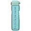 Пляшка для води ION8 1000 мл BPA Free Times To Drink (ЕКО пляшка) Sonic Blue (I8RF1000PBMOT2) - мініатюра 1