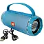 Портативна колонка JBL TG116C на 1200 mAh Blue - мініатюра 1
