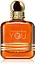 Парфюмированная вода Giorgio Armani Emporio Armani Stronger With You Amber Тестер 100 мл  - миниатюра 1