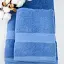 Рушник ТЕП Honey Blue 70x140 см (Р-04138_27861) - мініатюра 3