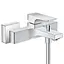 Смеситель для ванны Hansgrohe Metropol 32540000 - миниатюра 1