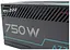 Блок живлення AZZA PSAZ-750G 750W (PSAZ-750G) - мініатюра 6