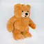 М'яка іграшка Ведмідь Топтигин коричневий 62см - мініатюра 1