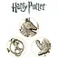 Брелок Harry Potter Hufflepuff (Гарри Поттер) - миниатюра 3