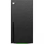 Ігрова консоль Xbox Microsoft Series X 2TB Galaxy Black U1 (EP2-00750) - мініатюра 2