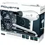 Набір фен + випрямляч для волосся Rowenta Pure Collection YD3057F0 [130162] - мініатюра 9