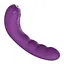 Вібратор Rewocurvy Super Flexible 17 см (фіолетовий) - мініатюра 3