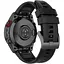 Ремешок DK CDK для Garmin Instinct 22mm Silicone Sport Band Classic 2 шт. (015189) (black) - миниатюра 5