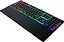 Клавиатура Razer Ornata V3 Mecha-membrane USB Black (RZ03-04462100-R371) - миниатюра 3