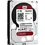 Жорсткий диск Western Digital Red Pro 3.5" 2TB 7200 rpm 64MB SATAIII (WD2002FFSX) - мініатюра 3