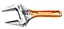 Ключ розвідний кований CrV 139мм робочий діапазон 0-32мм Neo Tools hoz0013866 - мініатюра 1
