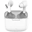 Навушники TWS Globex Smart Sound Thin 5.1 white UA - мініатюра 1