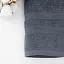 Рушник ТЕП Tender Touch Gray 70x140 см (Р-04139_27907) - мініатюра 5