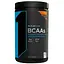 Амінокислота BCAA Rule 1 BCAA, 60 порцій - Апельсин - мініатюра 1