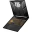 Ноутбук Asus TUF Gaming F16 FX607VU (FX607VU-I5085) [139061] - мініатюра 5