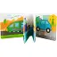 Игрушка книга для купания Bambi Книга Транспорт A531-2-3 - миниатюра 3