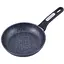 Сковорода індукційна з мармуровим антипригарним покриттям Kamille 22х4.5 см 000264473 - мініатюра 1