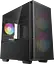 Корпус DeepCool CH360 ARGB Black (R-CH360-BKAPE3-G-1) - мініатюра 1