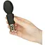 Вибромассажер Pillow Talk Secrets Pleasure Clitoral Vibrator Wand Black - миниатюра 5