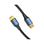 Кабель Vention HDMI-HDMI V 2.1 2 м (ALGLH) - мініатюра 3