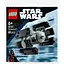 Конструктор LEGO Star Wars Мінімодель TIE Advanced 68 деталей (30727) - мініатюра 1