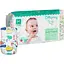 Подгузники Offspring Willy The Whale размер M (6-10 кг) 84 шт. (2 уп. х 42 шт.) - миниатюра 2