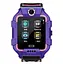 Детские Смарт-часы Smart Watch Y99C 4G Фиолетовый - миниатюра 2