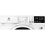 Стиральная машина Electrolux EW6S406WU автоматическая - миниатюра 2