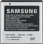 Акумулятор Samsung EB575152VU (I9000/I9001/I9003/I9010) - мініатюра 1