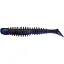 Силікон Reins Bubbling Shad 3" B11 Blue Belly (6 шт/уп) - мініатюра 1
