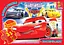 Пазлы G-Toys Тачки, 35 элементов, Z10188 - миниатюра 1