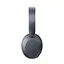 Бездротові навушники Baseus Bass 35 Max Wireless, ANC, BT5.3, AUX, 600mAh, 30-50h, Grey A00070800821-00 - мініатюра 4