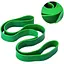 Резиновая петля для тренировки Pro Loop Bands NE-B-452-23-54G, 23-54 кг, зеленая - миниатюра 2