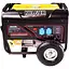 Генератор бензиновый Kruzer TH 3900 [157539] - миниатюра 2
