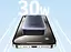Павербанк Ugreen PB502 10000 mah 30W з наскрізною зарядкою Портативна батарея для заряджання телефону та ноутбука - мініатюра 4