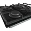 Рабочая поверхность Gorenje GT 641 EXB (BG6IA-G0B) - миниатюра 5