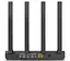 Бездротовий маршрутизатор N2 AC1200Mbps IPTV Dual Band Gigabit Router Netis teh0022617 - мініатюра 2
