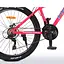 Велосипед Shimano G26BELLE A26.1 - миниатюра 3