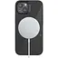 Протиударний чохол Gear4 Brooklyn MagSafe для iPhone 13 Black 702008227 - мініатюра 1