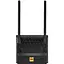 Роутер ASUS 4G-N16 N300 Black 802.11n (90IG07E0-MO3H00) - мініатюра 4